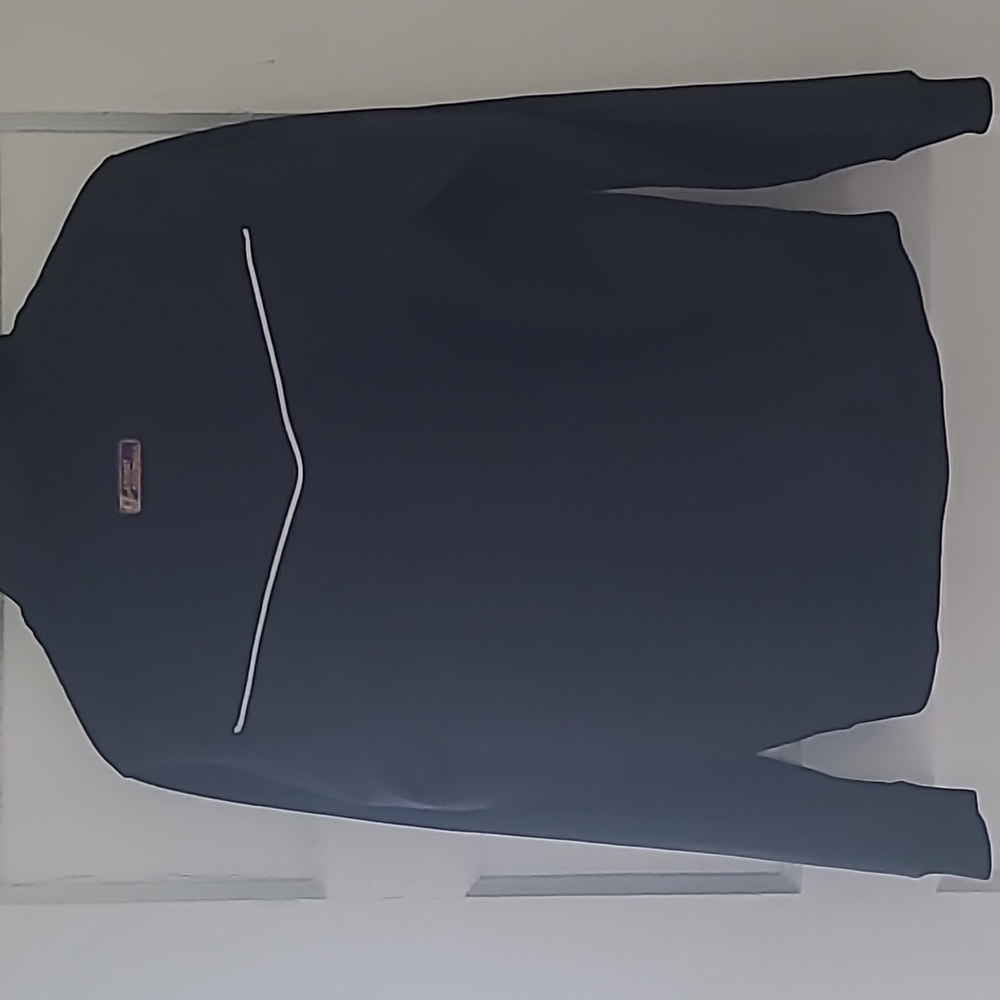 Groggy Y2K Track Jacket - Picture 7 of 7